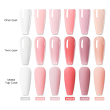 Load image into Gallery viewer, BP Jelly Nude Series 87-94