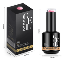 Load image into Gallery viewer, BP Neon Gel Series 81-86