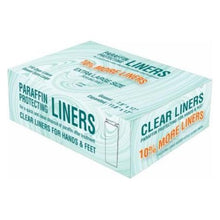 Load image into Gallery viewer, Paraffin Liners