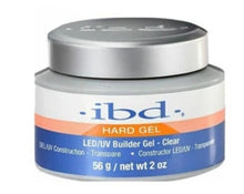 Load image into Gallery viewer, IBD Builder Gel 2oz