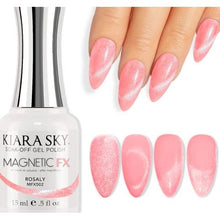 Load image into Gallery viewer, KS Magnetic Collection