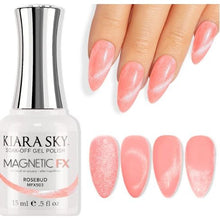 Load image into Gallery viewer, KS Magnetic Collection