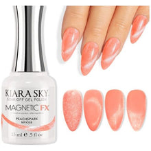 Load image into Gallery viewer, KS Magnetic Collection