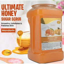 Load image into Gallery viewer, ULTIMATE Honey Sugar Scrub