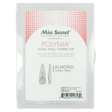 Load image into Gallery viewer, Mia Dual Nail Form Tips