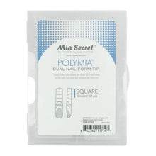 Load image into Gallery viewer, Mia Dual Nail Form Tips