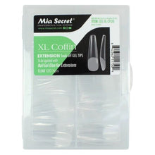 Load image into Gallery viewer, Full Coverage Gel Tips by Mia Secret