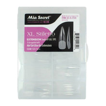 Load image into Gallery viewer, Full Coverage Gel Tips by Mia Secret