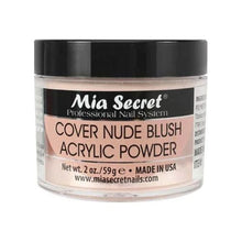Load image into Gallery viewer, Mia Cover Nude Blush