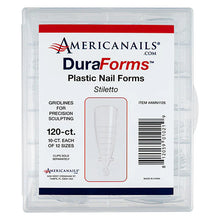 Load image into Gallery viewer, AMERICANAILS DuraForms