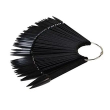 Load image into Gallery viewer, Stiletto 50-Tip In-A-Ring