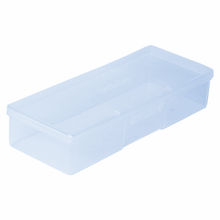 Load image into Gallery viewer, Berkeley Storage Box (Blue)