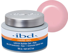 Load image into Gallery viewer, IBD Builder Gel 2oz