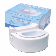 Load image into Gallery viewer, Berkeley Lotion Warmer
