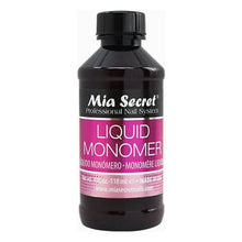 Load image into Gallery viewer, Mia Secret Liquid Monomer