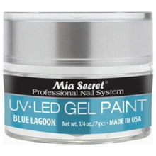 Load image into Gallery viewer, UV-LED Gel Paint Pods