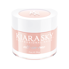 Load image into Gallery viewer, "Boujee Beige" All-In-One by Kiara Sky