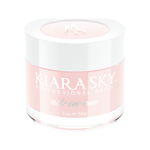 Load image into Gallery viewer, "Pale Pink" All-In-One by Kiara Sky