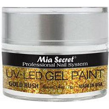 Load image into Gallery viewer, UV-LED Gel Paint Pods