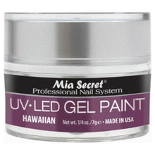 Load image into Gallery viewer, UV-LED Gel Paint Pods