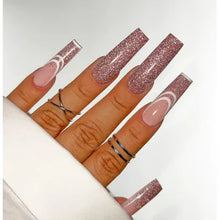 Load image into Gallery viewer, Kiara Sky Diamond FX Acrylic Powder