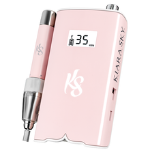 Load image into Gallery viewer, Kiara Sky Portable Nail Drill