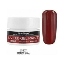 Load image into Gallery viewer, UV-LED Gel Paint Pods