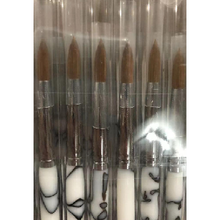Load image into Gallery viewer, Everything Nails Exclusive Kolinsky Acrylic Brush