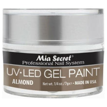 Load image into Gallery viewer, UV-LED Gel Paint Pods