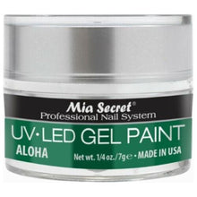 Load image into Gallery viewer, UV-LED Gel Paint Pods