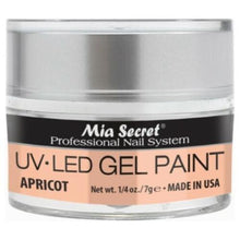 Load image into Gallery viewer, UV-LED Gel Paint Pods