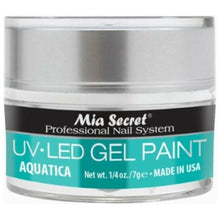 Load image into Gallery viewer, UV-LED Gel Paint Pods