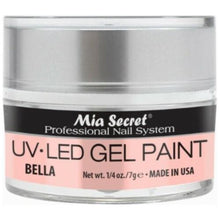 Load image into Gallery viewer, UV-LED Gel Paint Pods