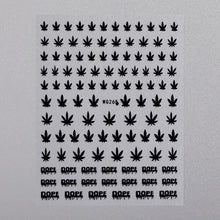 Load image into Gallery viewer, Dope 420 Stickers