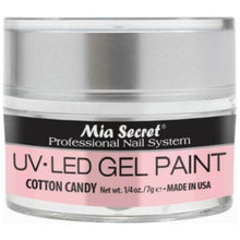 Load image into Gallery viewer, UV-LED Gel Paint Pods