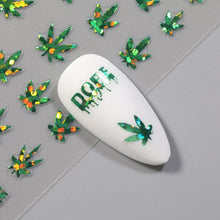 Load image into Gallery viewer, Dope 420 Stickers