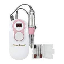Load image into Gallery viewer, Mia Secret Pro-speed Rechargeable Nail Drill