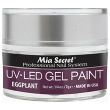 Load image into Gallery viewer, UV-LED Gel Paint Pods