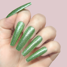 Load image into Gallery viewer, Kiara Sky Diamond FX Gel Polish