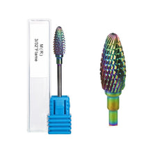 Load image into Gallery viewer, Tungsten Carbide Bits