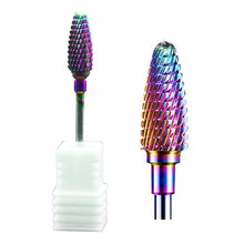 Load image into Gallery viewer, Tungsten Carbide Bits