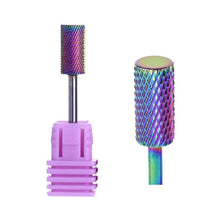 Load image into Gallery viewer, Tungsten Carbide Bits