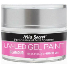 Load image into Gallery viewer, UV-LED Gel Paint Pods