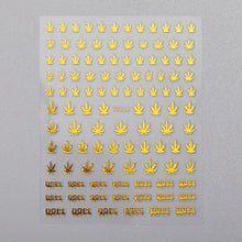 Load image into Gallery viewer, Dope 420 Stickers