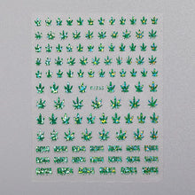 Load image into Gallery viewer, Dope 420 Stickers
