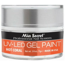 Load image into Gallery viewer, UV-LED Gel Paint Pods