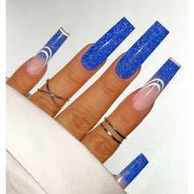 Load image into Gallery viewer, Kiara Sky Diamond FX Acrylic Powder