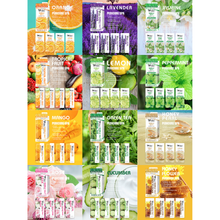 Load image into Gallery viewer, Bubble World Spa Deluxe Pedicure Kit Singles