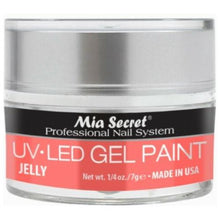 Load image into Gallery viewer, UV-LED Gel Paint Pods