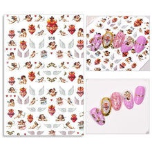Load image into Gallery viewer, Religious Stickers
